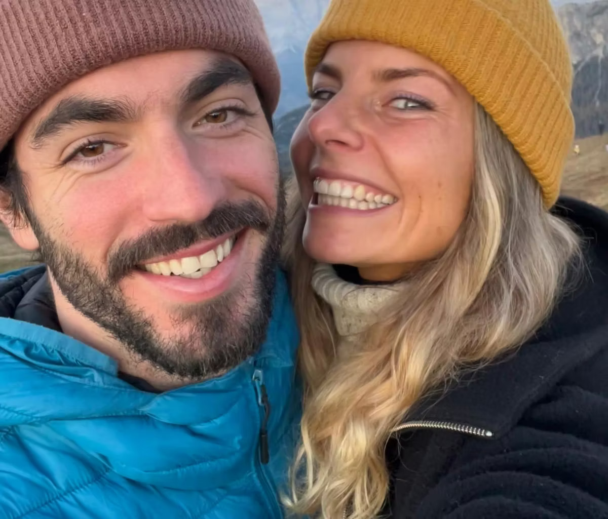 Denise and Yoav - Adama Soaps Founders